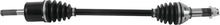 Load image into Gallery viewer, QuadBoss 16-19 Can-Am Defender HD10 Front Left Replacement Axle