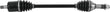 Load image into Gallery viewer, QuadBoss 16-19 Can-Am Defender HD10 Front Right Replacement Axle