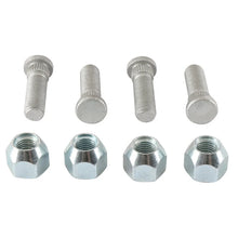 Load image into Gallery viewer, QuadBoss 16-19 Can-Am Defender HD10 Front Wheel Stud &amp; Nut Kit