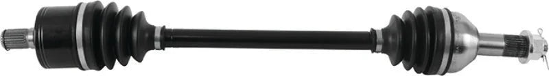 QuadBoss 16-19 Can-Am Defender HD10 Rear Left Replacement Axle