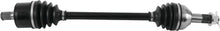 Load image into Gallery viewer, QuadBoss 16-19 Can-Am Defender HD10 Rear Left Replacement Axle