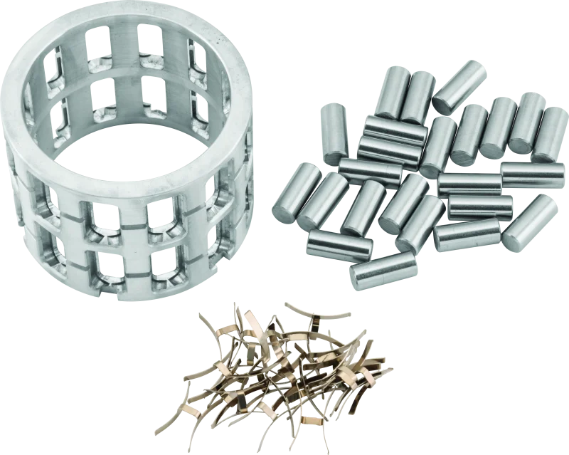QuadBoss 16-19 Polaris ACE 570 Aluminum Sprague Carrier