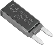 Load image into Gallery viewer, QuadBoss 16-19 Polaris ACE 900 Circuit Breaker