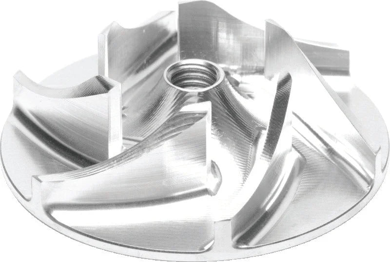 QuadBoss 16-19 Polaris ACE 900 EFI Billet Water Pump Impeller