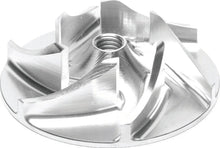 Load image into Gallery viewer, QuadBoss 16-19 Polaris ACE 900 EFI Billet Water Pump Impeller