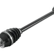 Load image into Gallery viewer, QuadBoss 16-19 Polaris General 1000 EPS Front Left Side Rugged Axle