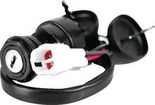 Load image into Gallery viewer, QuadBoss 16-20 Can-Am Commander 1000 Billet Water Pump Impeller