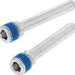 Load image into Gallery viewer, QuadBoss 16-20 Can-Am Defender HD10 Front Brake Caliper Retaining Pin Kit