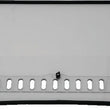 Load image into Gallery viewer, QuadBoss 16-21 Polaris General 1000 Full Vented Windshield - Side View