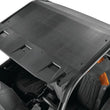 Load image into Gallery viewer, QuadBoss 16-21 Polaris General 1000 High-Density Slim Roof - Main Product View