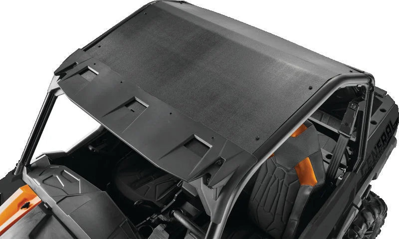QuadBoss 16-21 Polaris General 1000 High-Density Slim Roof - Main Product View