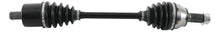 Load image into Gallery viewer, QuadBoss 16-21 Polaris Scrambler 850 Front Left Side Rugged Axle
