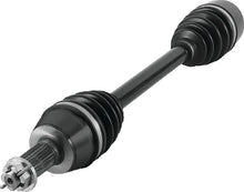 Load image into Gallery viewer, QuadBoss 16-21 Polaris Scrambler 850 Rear Left Side Rugged Axle