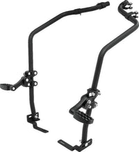 Load image into Gallery viewer, QuadBoss 16-21 Yamaha YFM700 Grizzly 4x4 Fender Protector