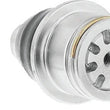 Load image into Gallery viewer, QuadBoss 16-22 Can-Am Commander 1000 DPS Heavy-Duty Lower Ball Joint Kit - Side View