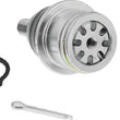 Load image into Gallery viewer, QuadBoss 16-22 Can-Am Commander 1000 DPS Heavy-Duty Upper Ball Joint Kit - Side View