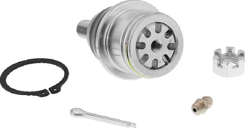 QuadBoss 16-22 Can-Am Commander 1000 DPS Heavy-Duty Upper Ball Joint Kit - Side View
