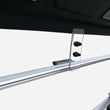 Load image into Gallery viewer, QuadBoss 16-22 Can-Am Defender HD10 Windbreak Folding Windshield - Additional View 5