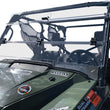 Load image into Gallery viewer, QuadBoss 16-22 Honda SXS1000 Pioneer 1000 Windbreak Folding Windshield - Main Product View