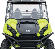 Load image into Gallery viewer, QuadBoss 16-22 Kawasaki KRF800 Teryx Windbreak Folding Windshield - Additional View 5