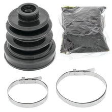 Load image into Gallery viewer, QuadBoss 17-18 Arctic Cat Prowler 500 Rear Inner CV Boot Kit