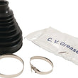 Load image into Gallery viewer, QuadBoss 17-19 Honda SXS1000 Pioneer 1000 LE Front Inner CV Boot Kit