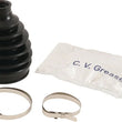 Load image into Gallery viewer, QuadBoss 17-19 Honda SXS1000 Pioneer 1000 LE Front Outer CV Boot Kit
