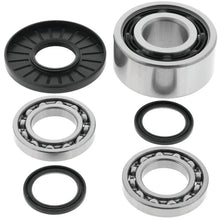 Load image into Gallery viewer, QuadBoss 17-19 Polaris 500 ACE EFI Front Differential Bearing &amp; Seal Kit