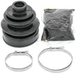 Load image into Gallery viewer, QuadBoss 17-19 Polaris 500 ACE EFI Front Inner CV Boot Kit