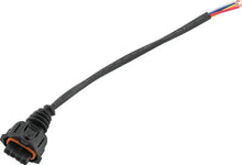 Load image into Gallery viewer, QuadBoss 17-19 Polaris ACE 150 Wiring Pigtail