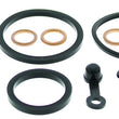 Load image into Gallery viewer, QuadBoss 17-19 Polaris ACE 500 Front Caliper Rebuild Kit
