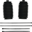 Load image into Gallery viewer, QuadBoss 17-19 Polaris ACE 500 Steering Rack Tie Rod Assembly Kit - Replacement Race Boot