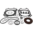 Load image into Gallery viewer, QuadBoss 17-19 Polaris ACE 570 Complete Gasket Set w/ Oil Seal