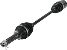 Load image into Gallery viewer, QuadBoss 17-19 Polaris ACE 900 EPS XC Rear Left Side Rugged Axle