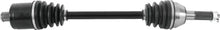 Load image into Gallery viewer, QuadBoss 17-19 Polaris Ranger 500 2x4 Rear Left Replacement Axle