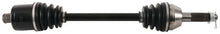 Load image into Gallery viewer, QuadBoss 17-19 Polaris Ranger 500 2x4 Rear Left Side Rugged Axle