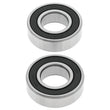 Load image into Gallery viewer, QuadBoss 17-20 Kawasaki KAF400 Mule SX Rear UTV Wheel Bearing &amp; Seal Kit
