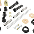 Load image into Gallery viewer, QuadBoss 17-20 Polaris Sportsman 450 HO Repair Kit Rear Independent Suspension Repair Kit