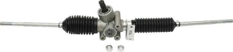QuadBoss 17-21 Polaris Ranger 500 2WD Steering Rack Assembly