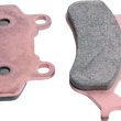Load image into Gallery viewer, QuadBoss 18-19 Can-Am Defender HD10 Front Left Sintered Brake Pad