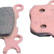 Load image into Gallery viewer, QuadBoss 18-19 Can-Am Defender HD10 Rear Left Sintered Brake Pad