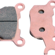 Load image into Gallery viewer, QuadBoss 18-19 Can-Am Defender HD10 Rear Right Sintered Brake Pad