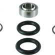 Load image into Gallery viewer, QuadBoss 18-20 Can-Am Commander 1000 LTD Front Lower Shock Bearing Assembly