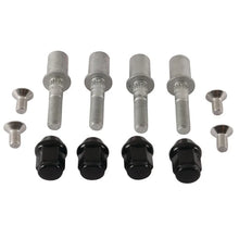Load image into Gallery viewer, QuadBoss 18-20 Can-Am Commander 1000 LTD Front Wheel Stud &amp; Nut Kit
