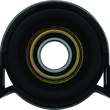 Load image into Gallery viewer, QuadBoss 18-20 Can-Am Defender HD10 Center Drive Shaft Bearing