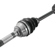 Load image into Gallery viewer, QuadBoss 18-20 Kawasaki KAF400 Mule SX Front Left Replacement Axle