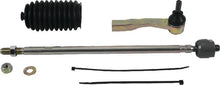Load image into Gallery viewer, QuadBoss 18-20 Polaris RZR RS1 Steering Rack Tie Rod Assembly Kit - Left Inner &amp; Outer