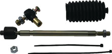 Load image into Gallery viewer, QuadBoss 18-20 Polaris Ranger 1000 EPS Steering Rack Tie Rod Assembly Kit - Left Inner &amp; Outer