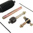 Load image into Gallery viewer, QuadBoss 18-21 Can-Am Maverick Trail 1000/DPS Steering Rack Tie Rod Assembly Kit- Left Inner &amp; Outer