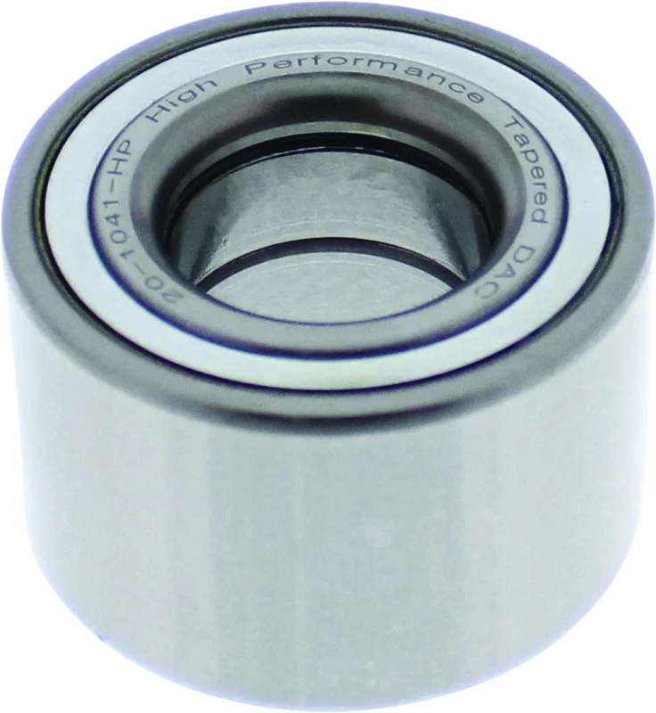 QuadBoss 18-21 Kawasaki Mule PRO-FXR 800 Front Tapered DAC Bearing Kit